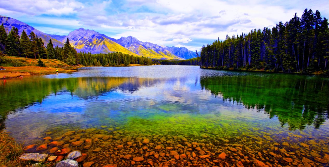 Banff National Park