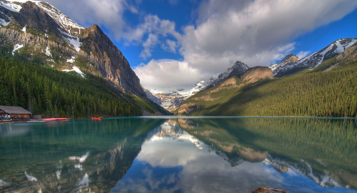 Lake Louise