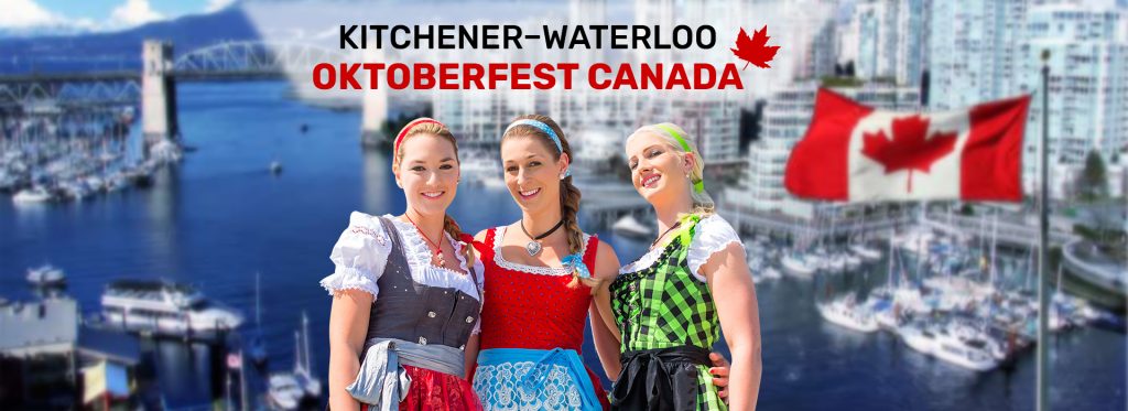 Kitchener-Waterloo Oktoberfest