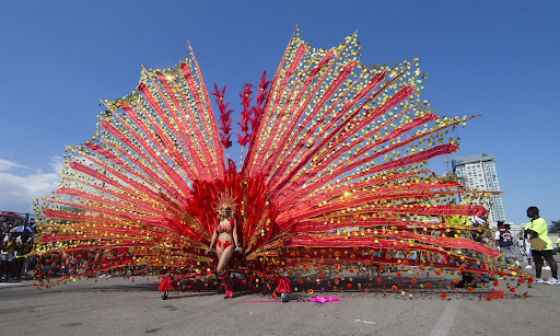 Toronto Caribbean Carnival